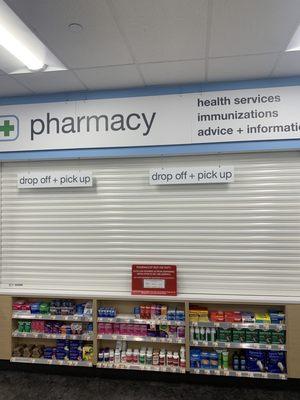 Walgreens Pharmacy