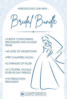 Checkout our Bridal Bundle