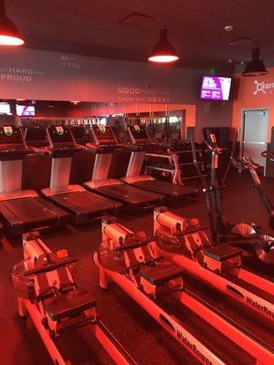 Orangetheory Fitness New Orleans - Mid City