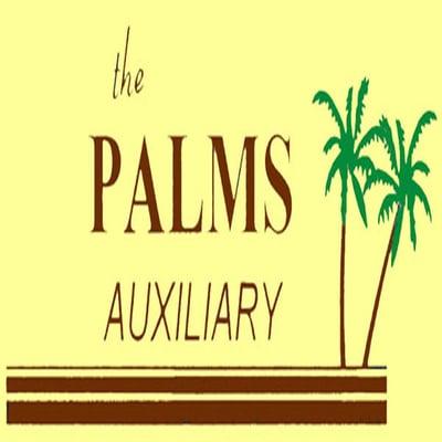 The Palms Auxiliary Inc