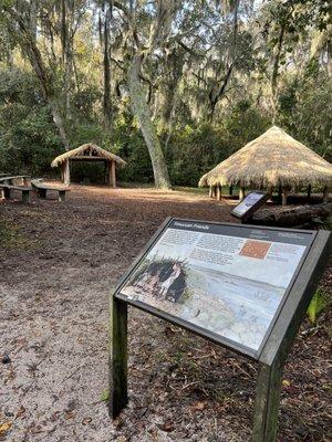 Timucuan Ecological and Historical Preserve