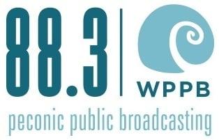 88.3 FM WPPB