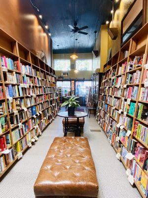 The Booksmith