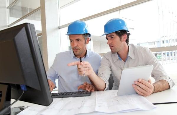 IT Support for Architecture and Construction firms
 We have experience helping both Architectural and Construction firms utilize technology