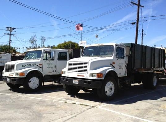 Southwest Hauling Demolition & Disposal Company