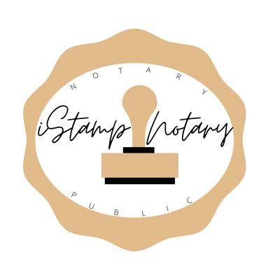 iStamp Notary