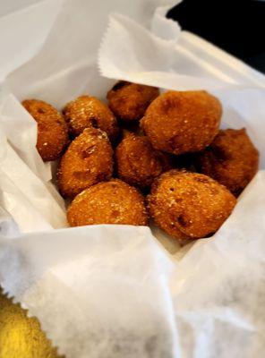 Hush Puppies