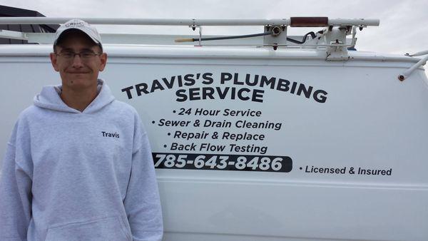 Travis's Plumbing Service