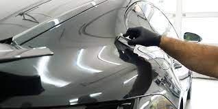 Ceramic coat