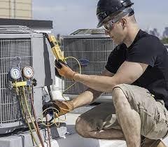 Central Ac Repair