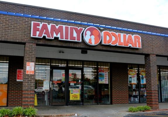 Family Dollar