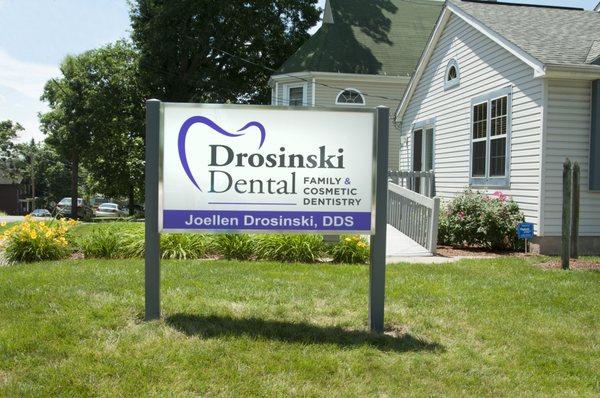 Drosinski Dental