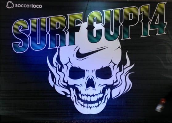 San Diego Surf Cup