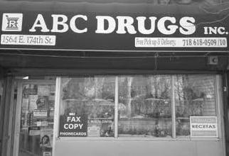 ABC Drugs