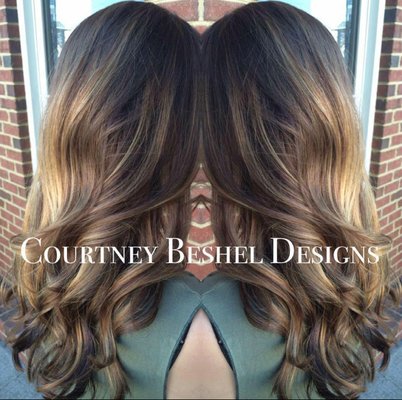 Courtney Beshel Designs