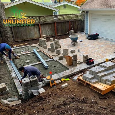 Unlimited Landscaping