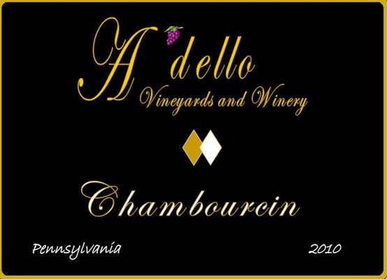 Taste the wines of A dello and meet the family!