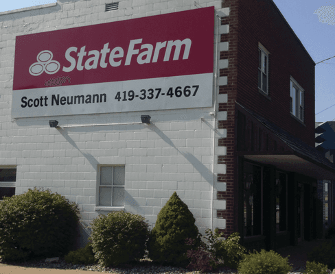 State Farm Office