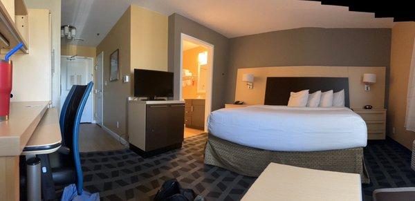 TownePlace Suites Dodge City