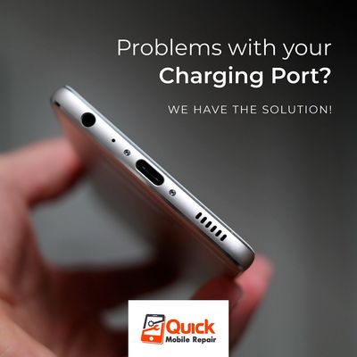 Quick Mobile Repair - Ocoee