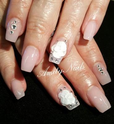 Amity Nails