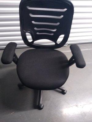 Office chairs starting at $25