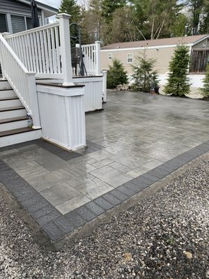 Wicked Hardscapes