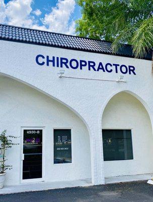 Back to Life Chiropractic and Acupuncture