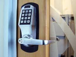 Commercial Locks Repair / Replace