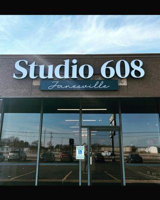 Studio 608 Janesville 