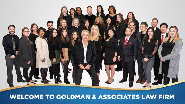 Goldman & Associates Law Firm