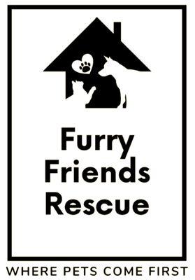 Furry Friends Rescue