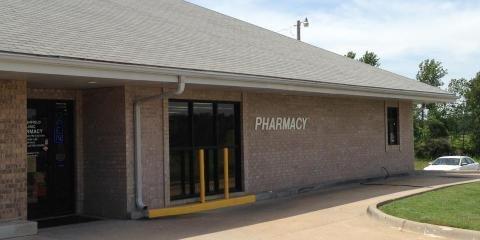 Marshfield Clinic Pharmacy