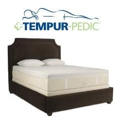 Tempur-pedic beds