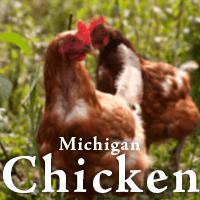 Michigan Farm to Family