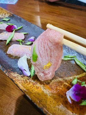 Fatty Tuna (Toro)