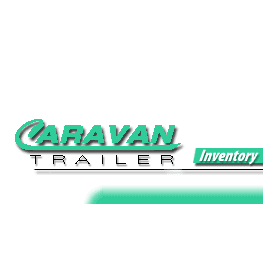 Caravan Trailer