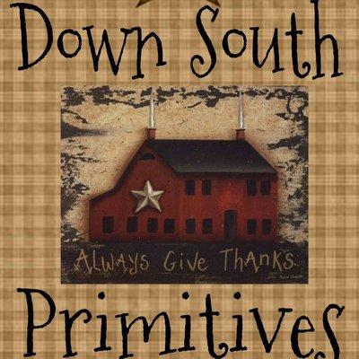 Down South Primitives