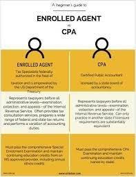 EA vs CPA - which one is better for you.