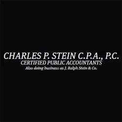 CHARLES P. STEIN C.P.A., P.C.CERTIFIED PUBLIC ACCOUNTANTS