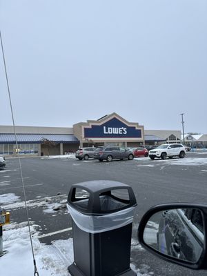 Lowe's Home Improvement