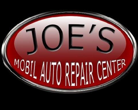 JOES LOGO