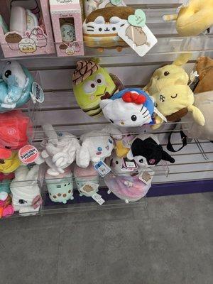 Sanrio Squishmallows