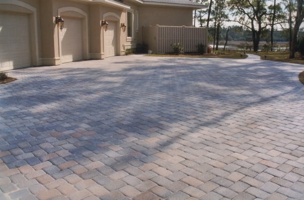 Brick Pavers