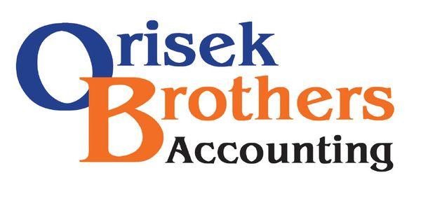 Orisek Brothers Accounting