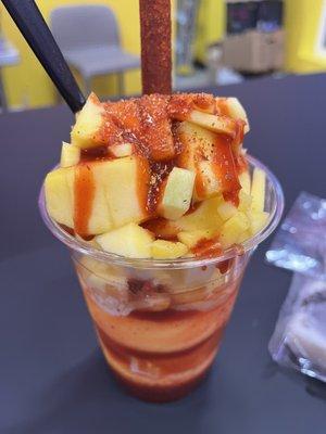 Mangonada!