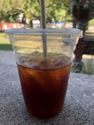 The best cold brew you'll ever have