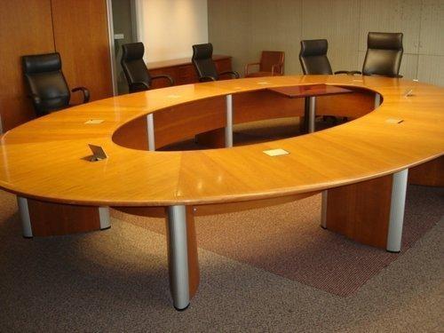 We offer high quality, new and gently used boardroom tables at some of the lowest prices you'll find anywhere in Orange County. Call today!