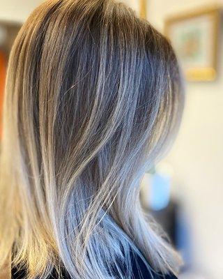 Balayage