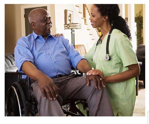 Ardent Nursing and Homecare of Texas